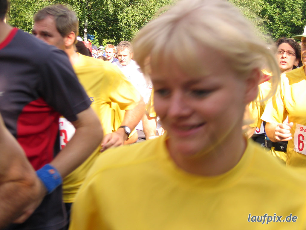 Volkslauf Aabach-Talsperre 2006 - 18