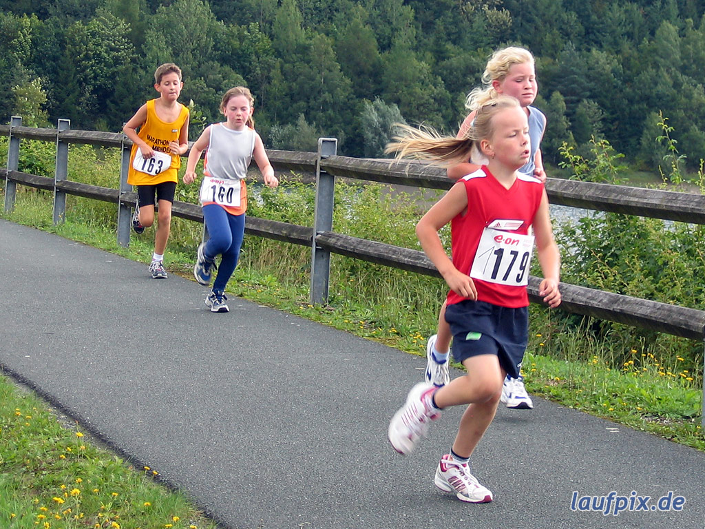 Volkslauf Aabach-Talsperre 2006 - 47