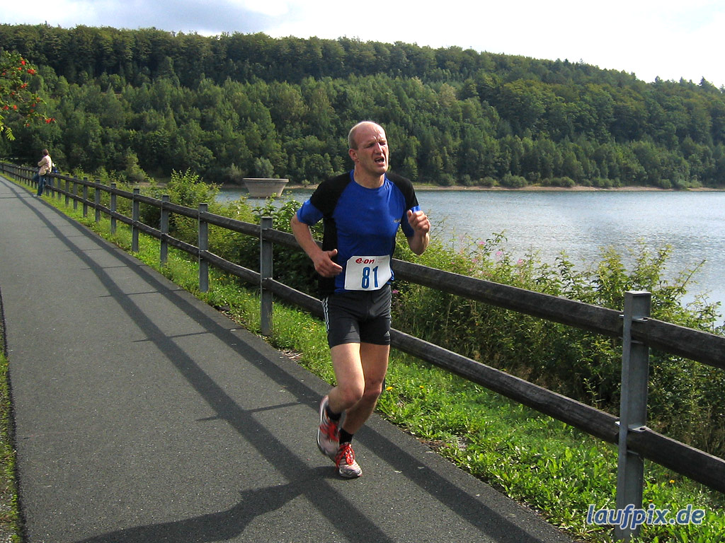 Volkslauf Aabach-Talsperre 2006 - 66