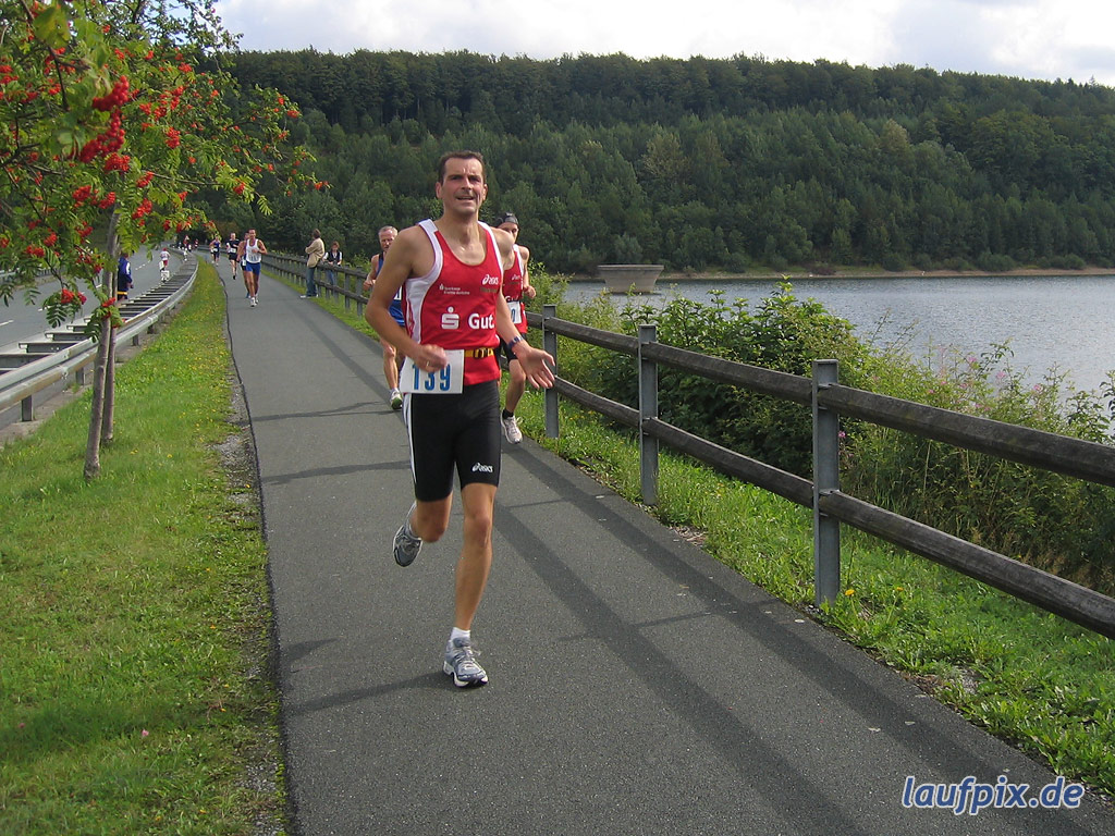 Volkslauf Aabach-Talsperre 2006 - 117
