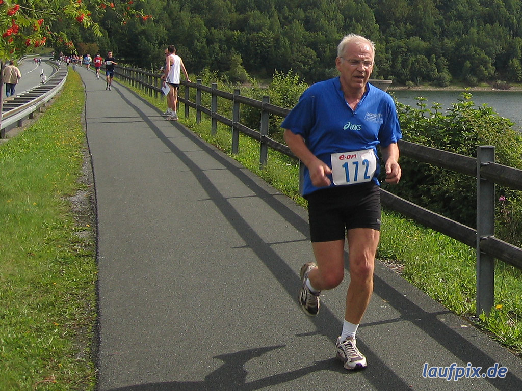 Volkslauf Aabach-Talsperre 2006 - 141