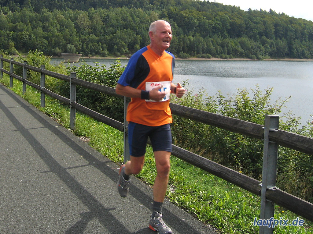 Volkslauf Aabach-Talsperre 2006 - 155