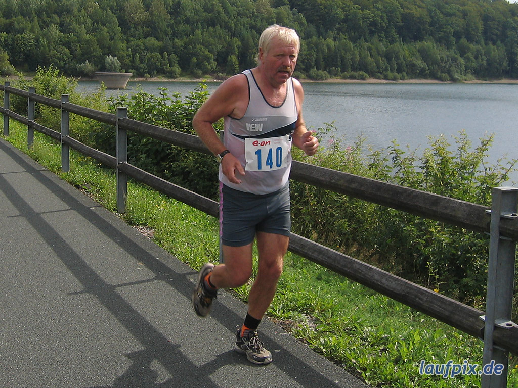 Volkslauf Aabach-Talsperre 2006 - 176