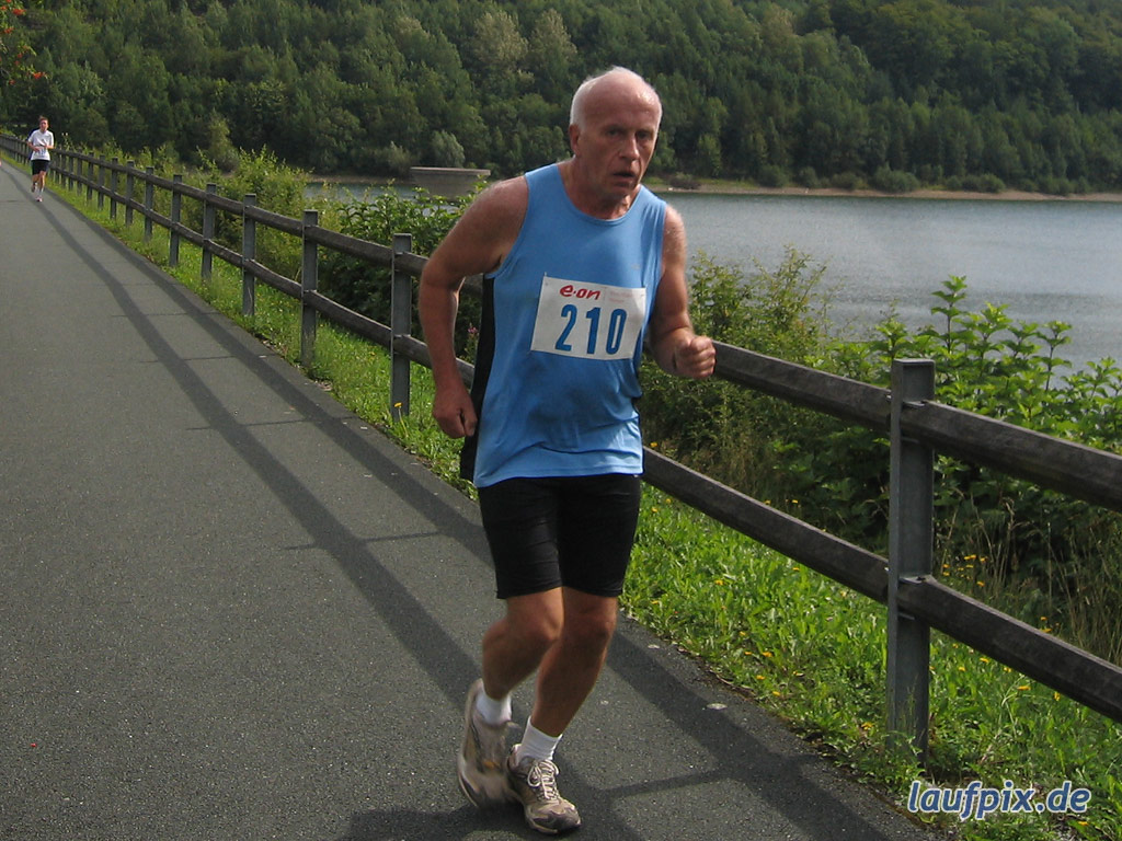Volkslauf Aabach-Talsperre 2006 - 217