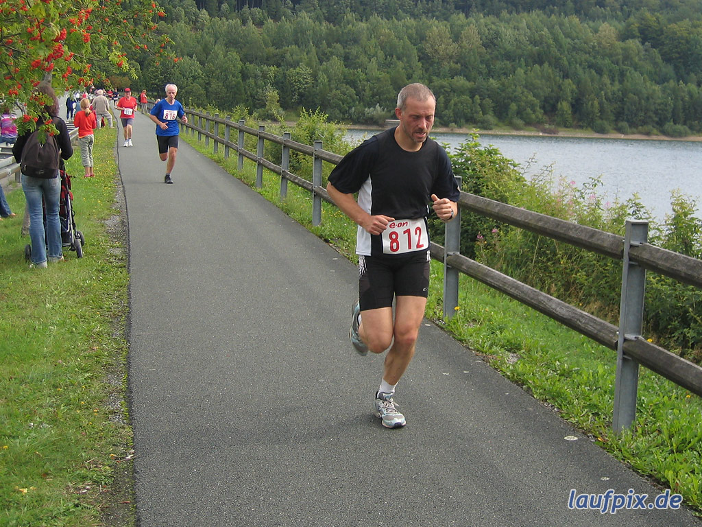 Volkslauf Aabach-Talsperre 2006 - 299