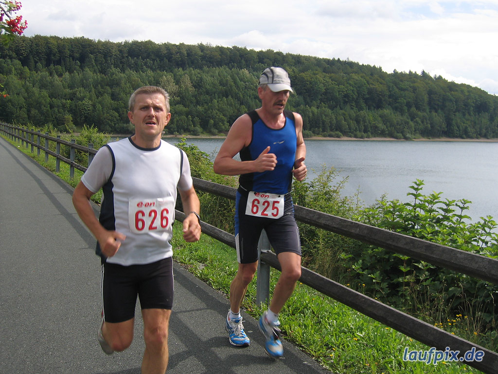 Volkslauf Aabach-Talsperre 2006 - 322