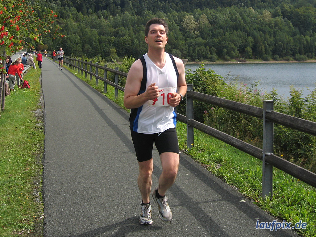 Volkslauf Aabach-Talsperre 2006 - 323