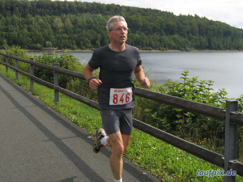 Volkslauf Aabach-Talsperre 2006 - 328