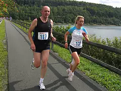 Volkslauf Aabach-Talsperre