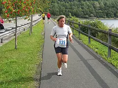 Volkslauf Aabach-Talsperre