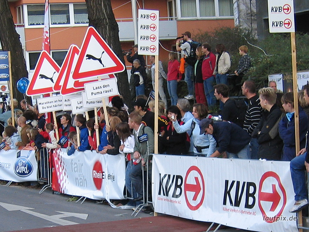 Kln Marathon 2006 - 43