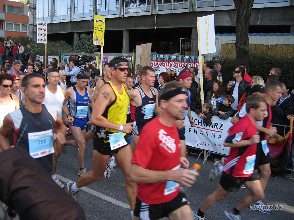 Kln Marathon 2006 - 49