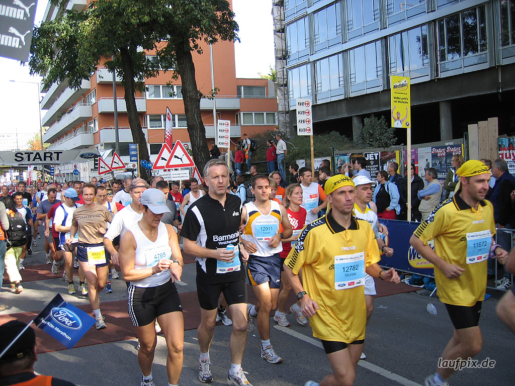 Kln Marathon 2006 - 52