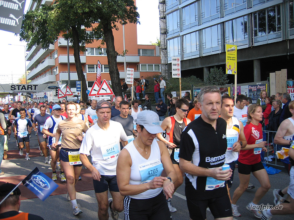 Kln Marathon 2006 - 53