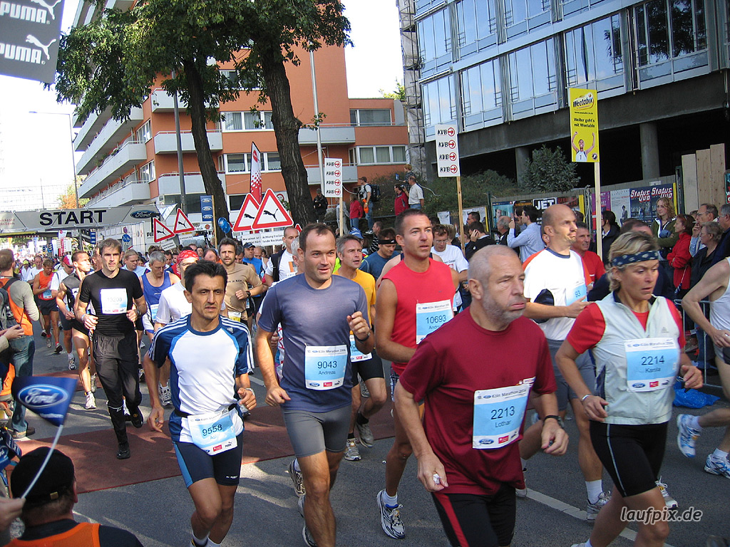 Kln Marathon 2006 - 56