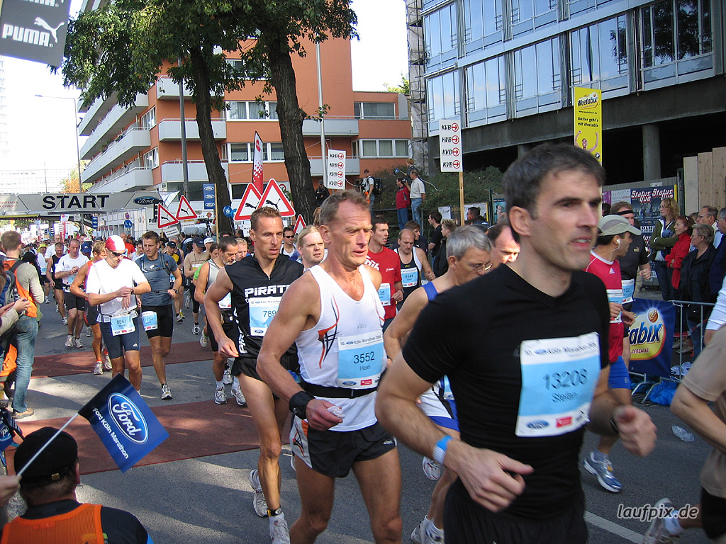 Kln Marathon 2006 - 59