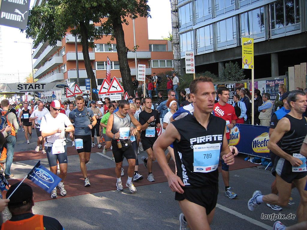 Kln Marathon 2006 - 60