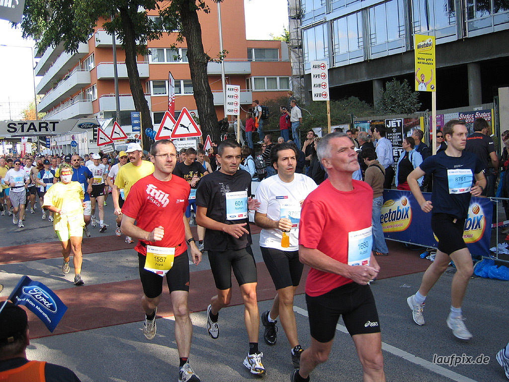 Kln Marathon 2006 - 67