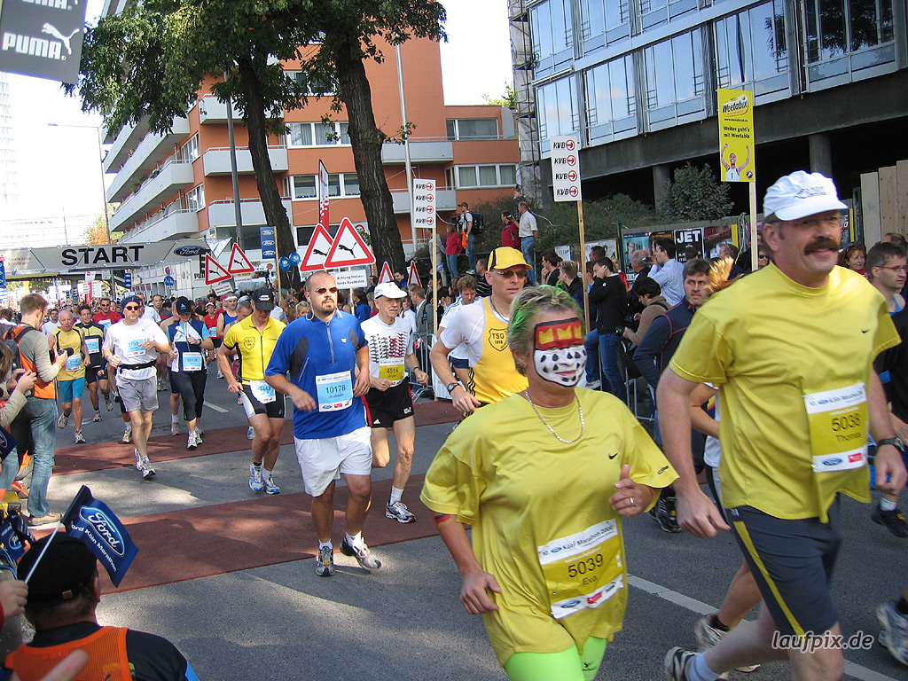 Kln Marathon 2006 - 68