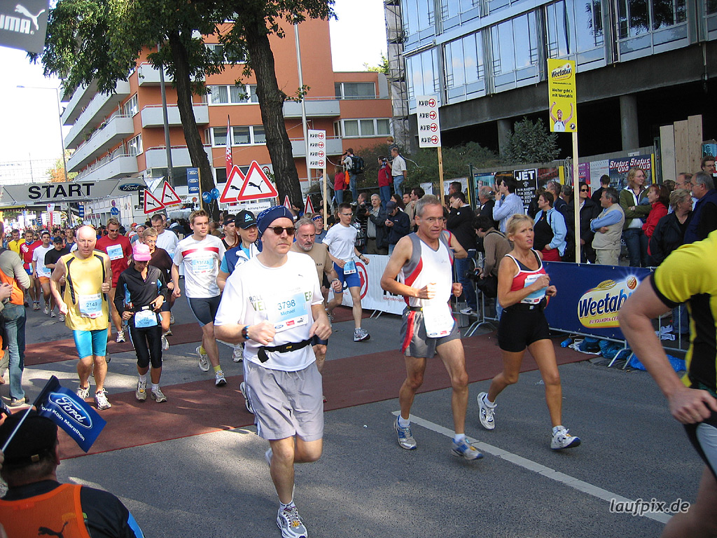Kln Marathon 2006 - 69