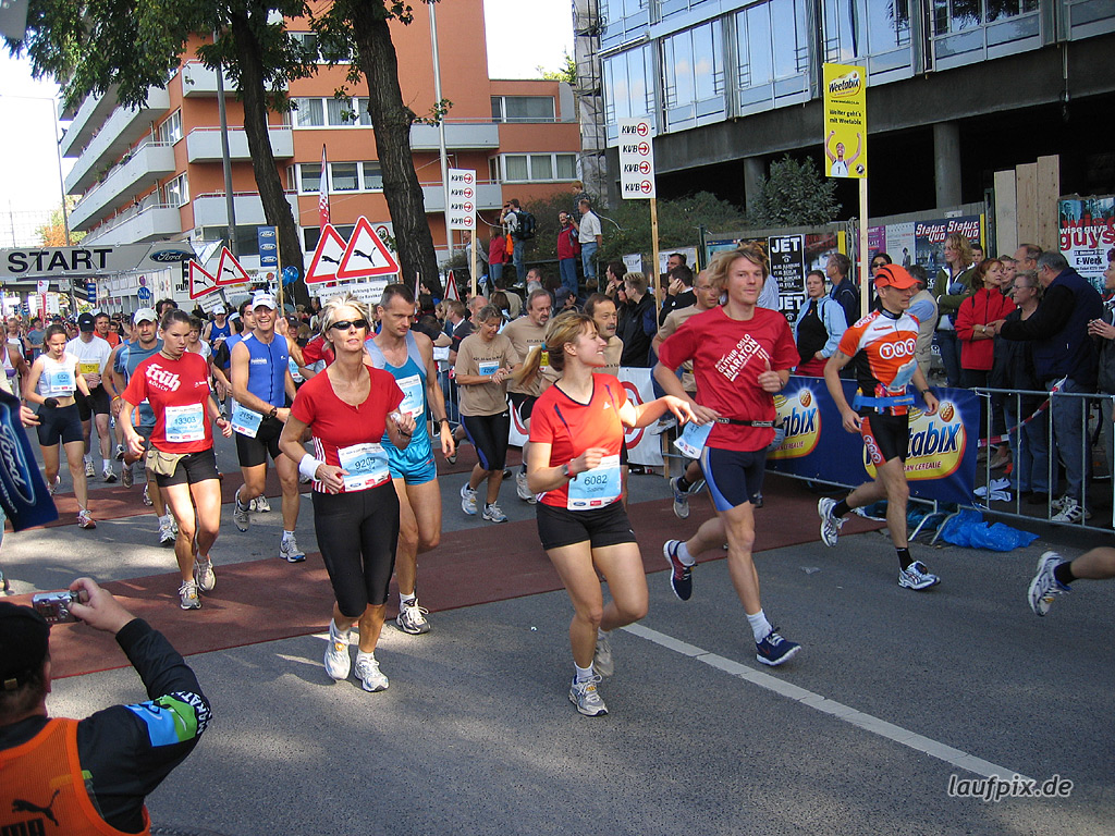 Kln Marathon 2006 - 72