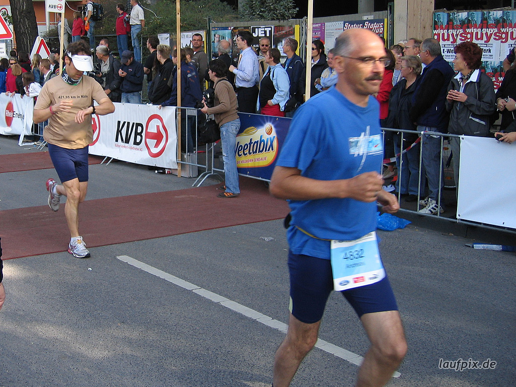 Kln Marathon 2006 - 75