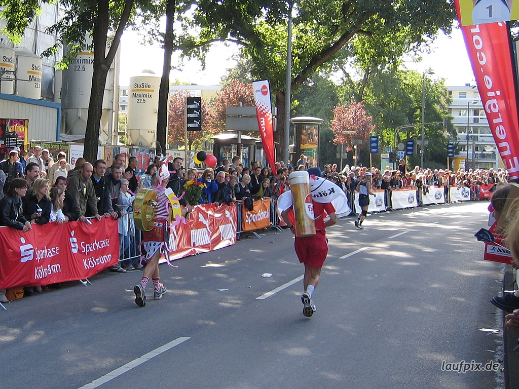 Kln Marathon 2006 - 76
