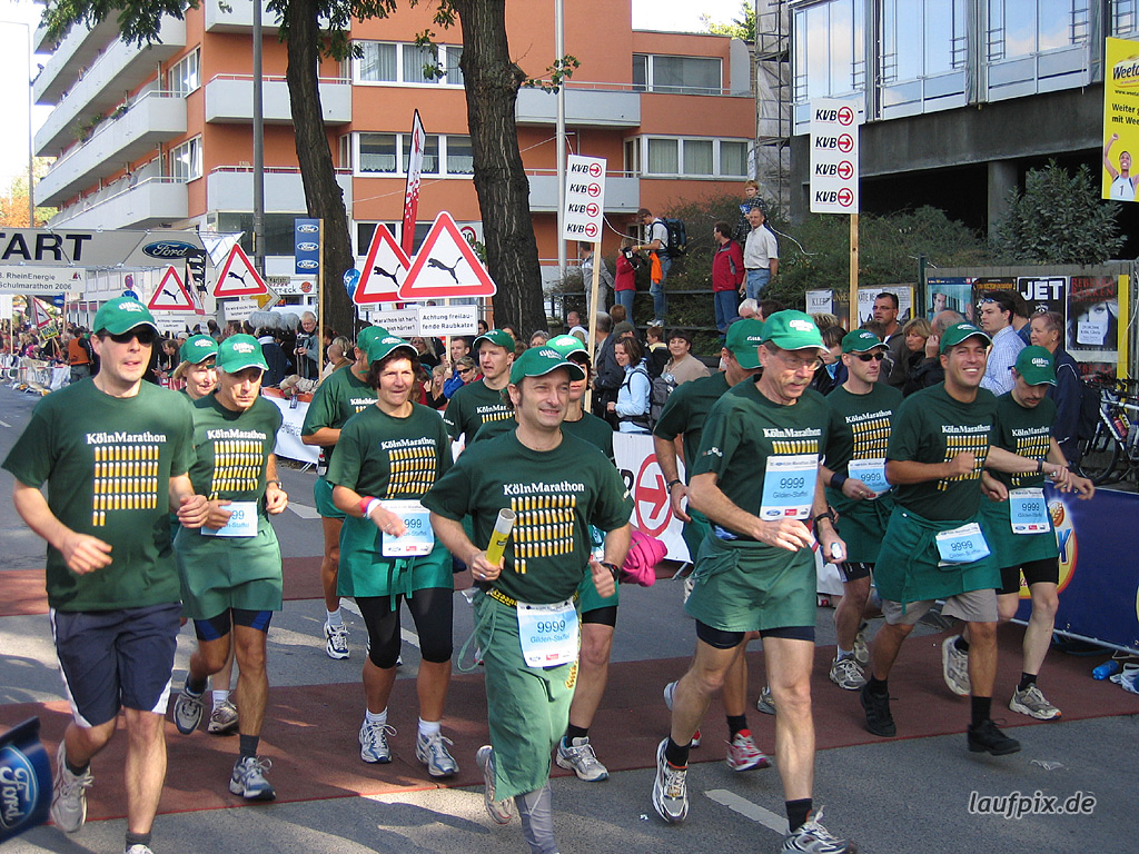 Kln Marathon 2006 - 77