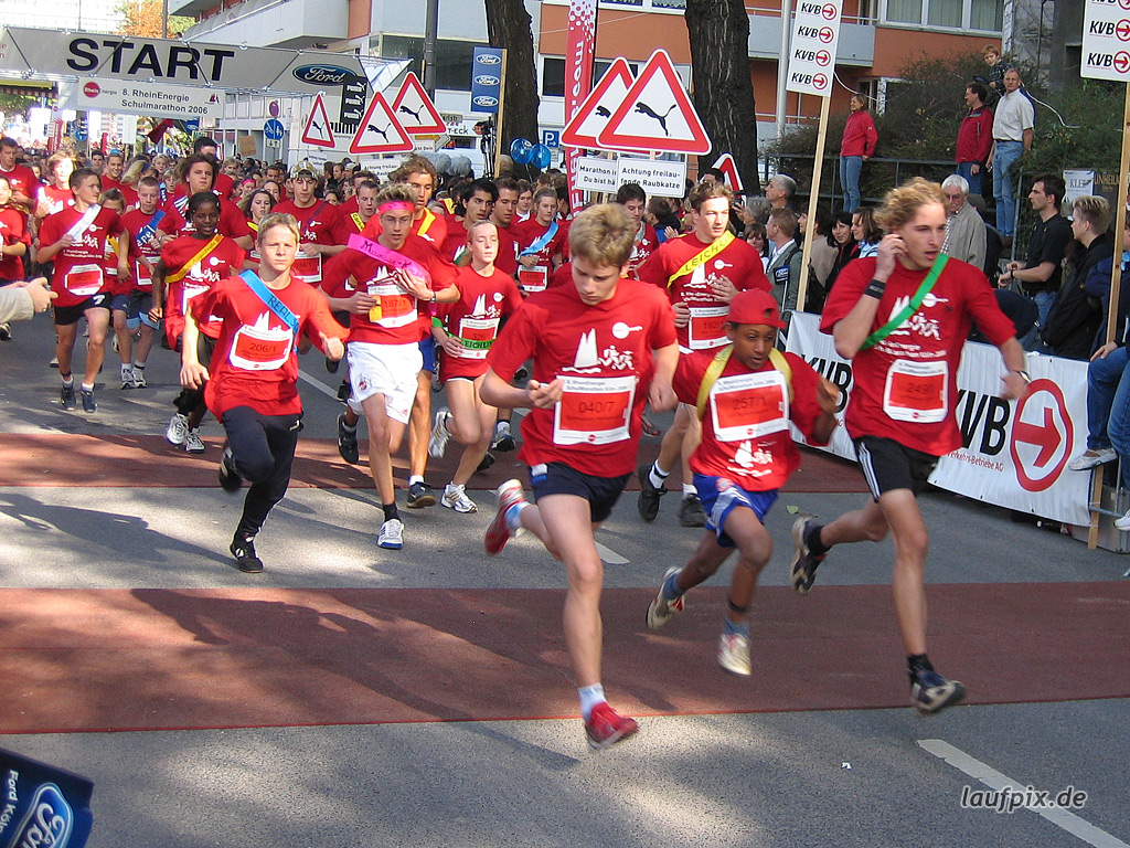 Kln Marathon 2006 - 78