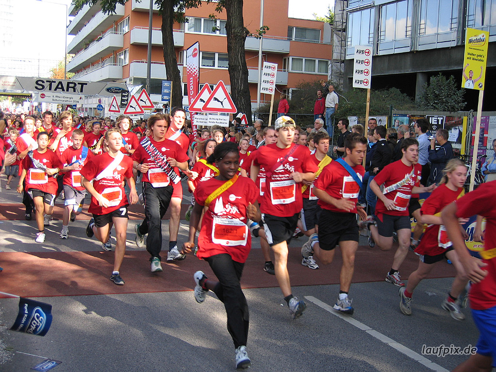 Kln Marathon 2006 - 80