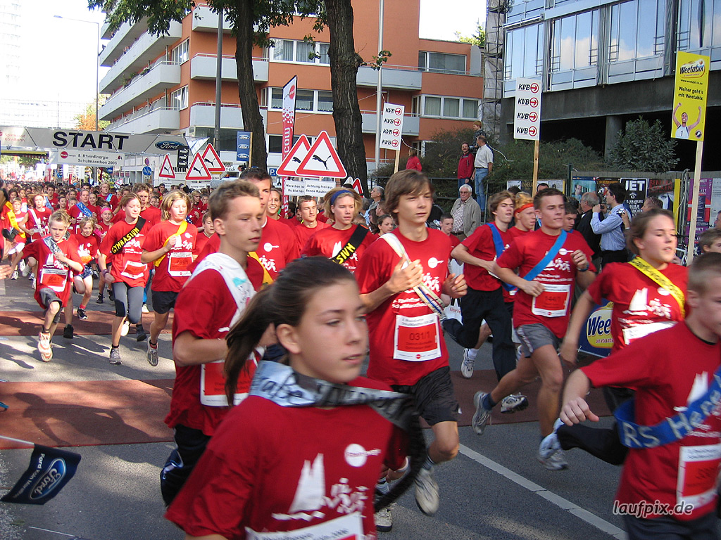 Kln Marathon 2006 - 82