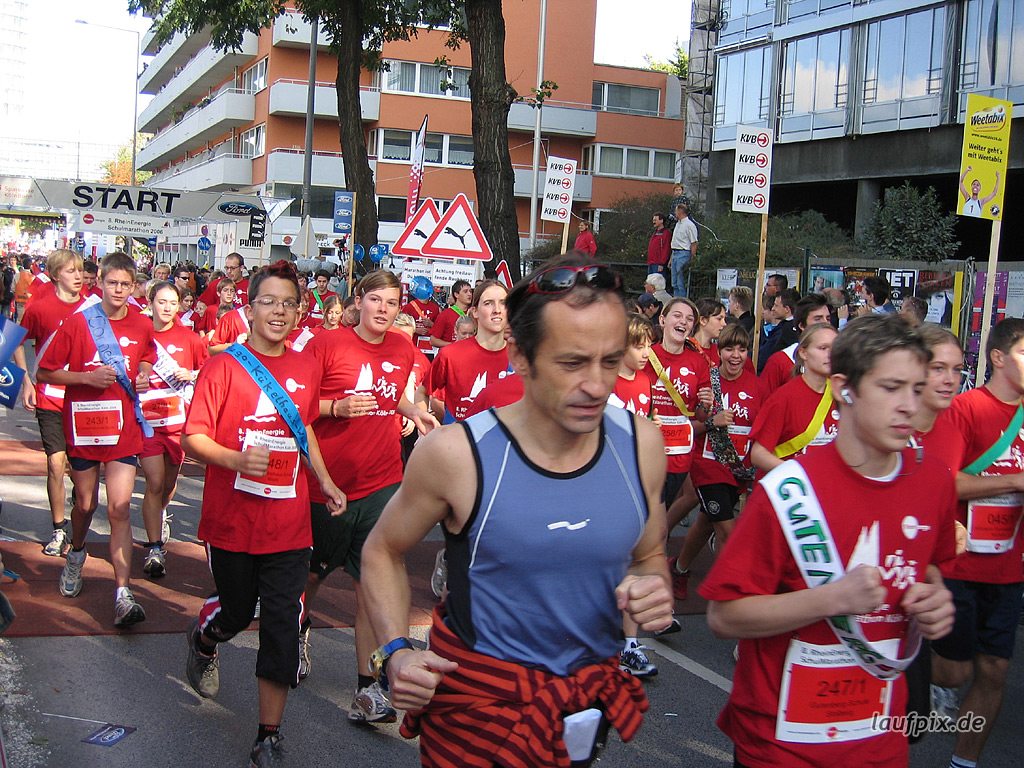 Kln Marathon 2006 - 94