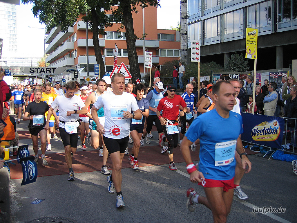 Kln Marathon 2006 - 101