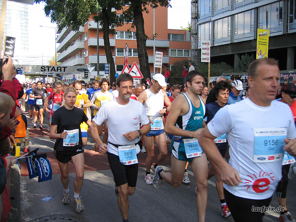Kln Marathon 2006 - 102