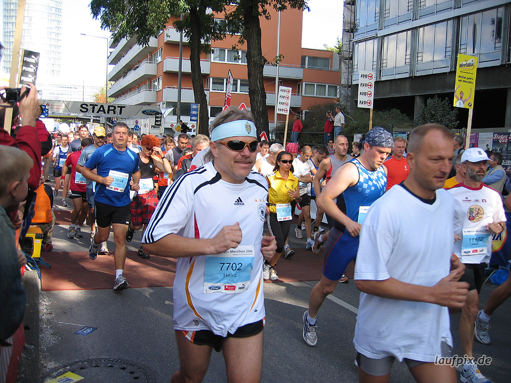 Kln Marathon 2006 - 112