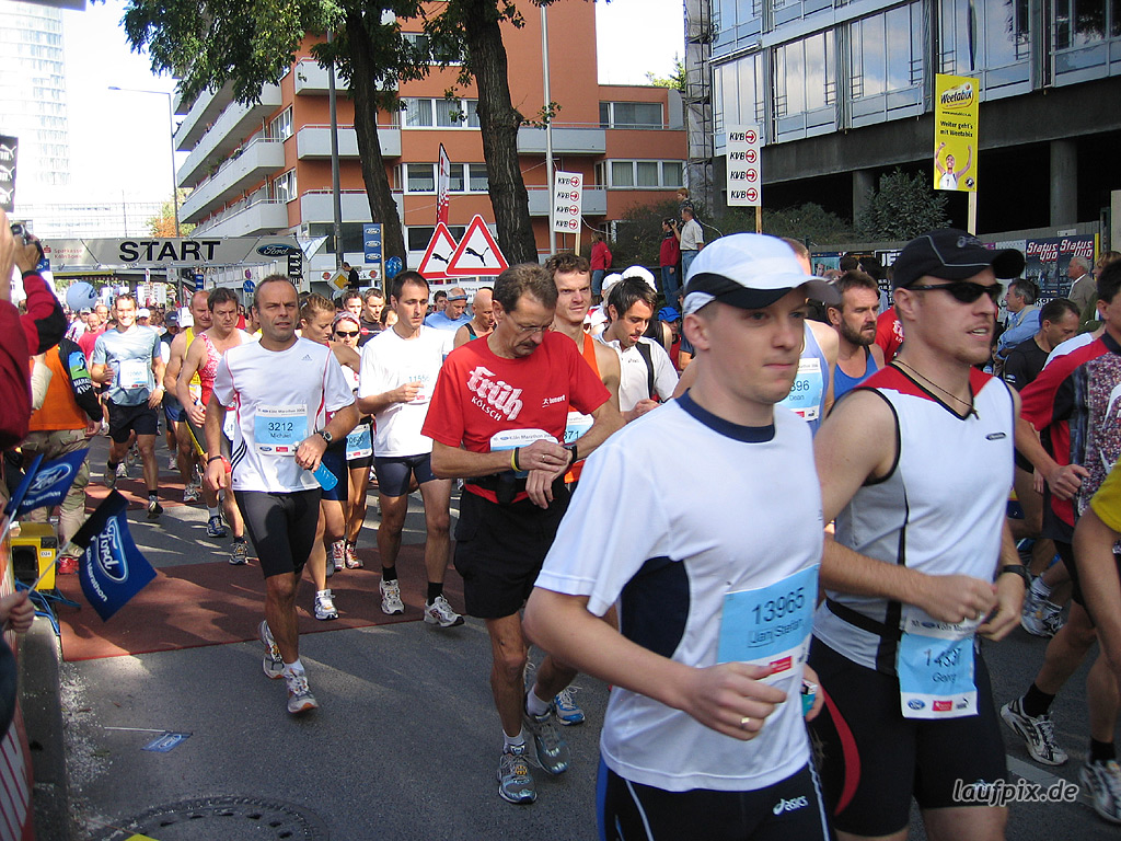 Kln Marathon 2006 - 123