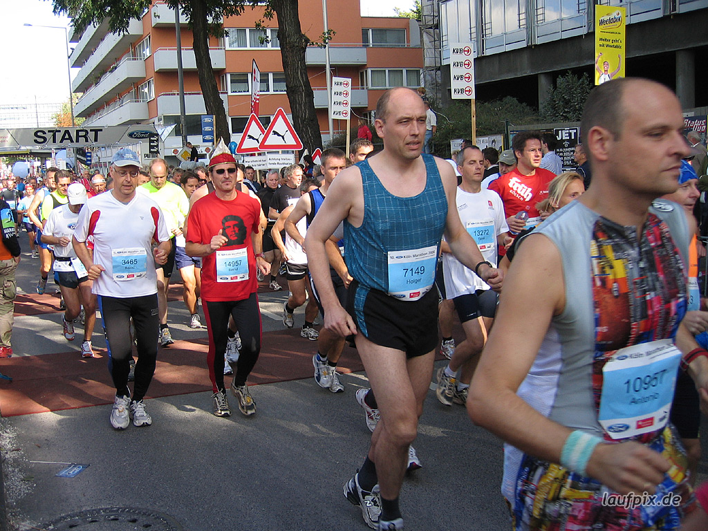 Kln Marathon 2006 - 126