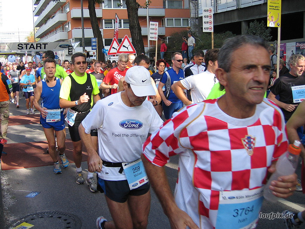 Kln Marathon 2006 - 127