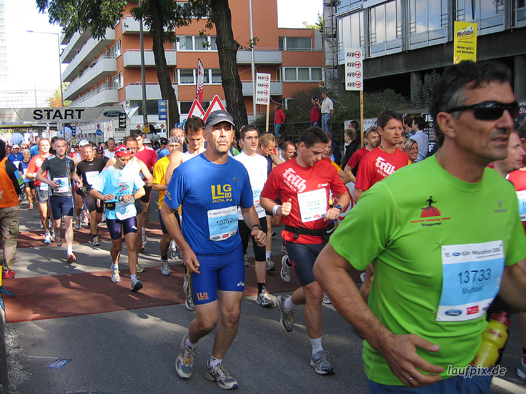Kln Marathon 2006 - 128