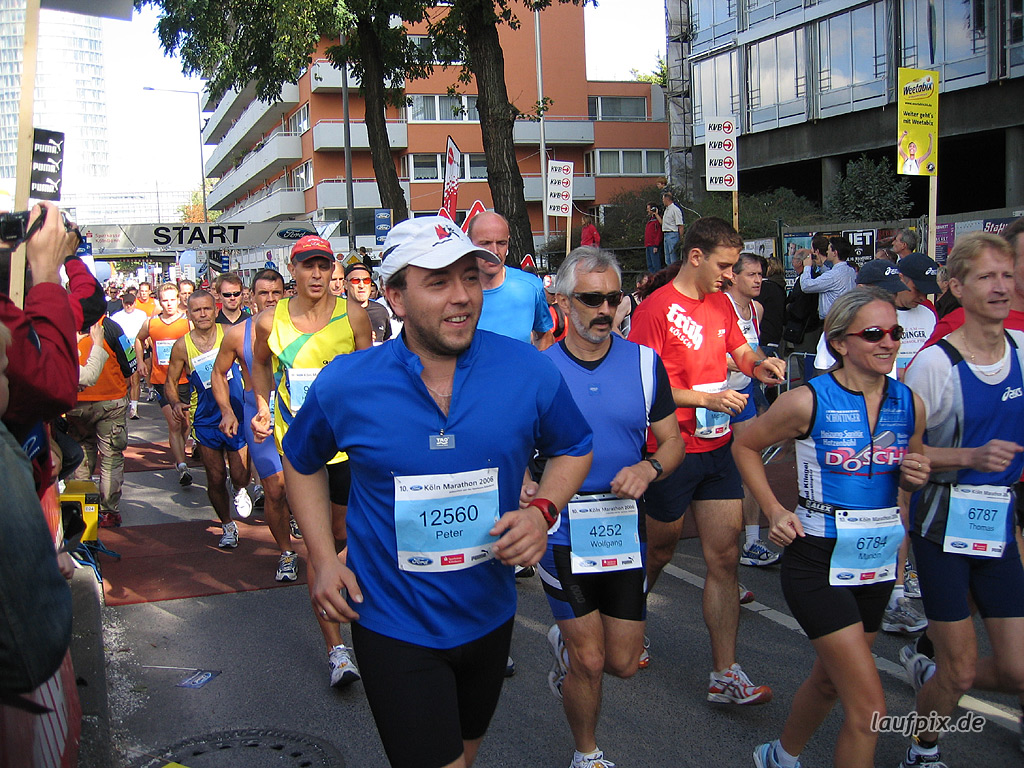 Kln Marathon 2006 - 131