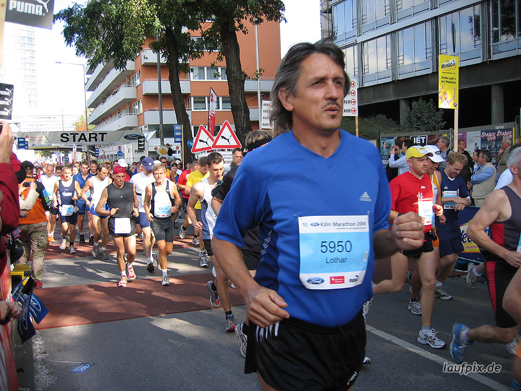Kln Marathon 2006 - 135