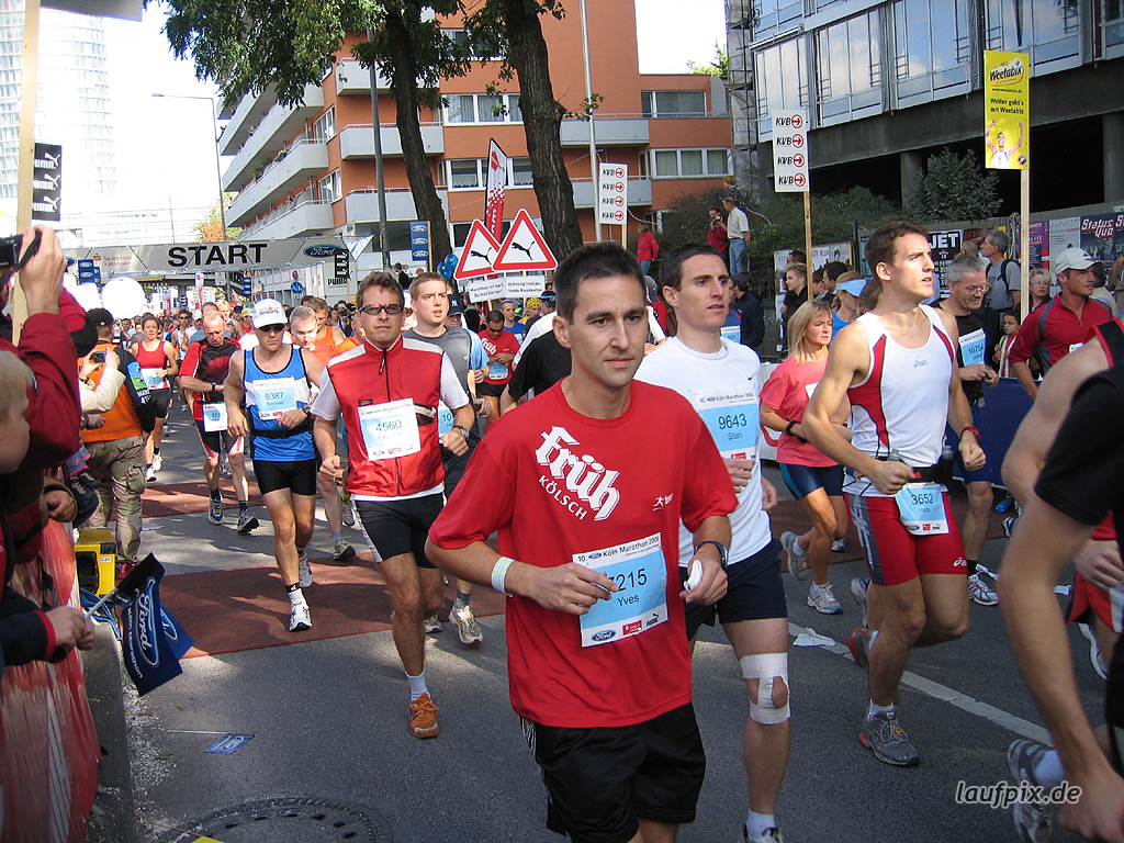 Kln Marathon 2006 - 137