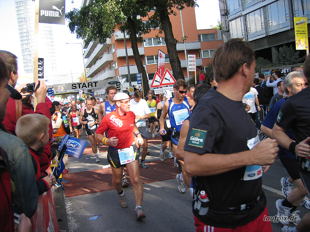 Kln Marathon 2006 - 144