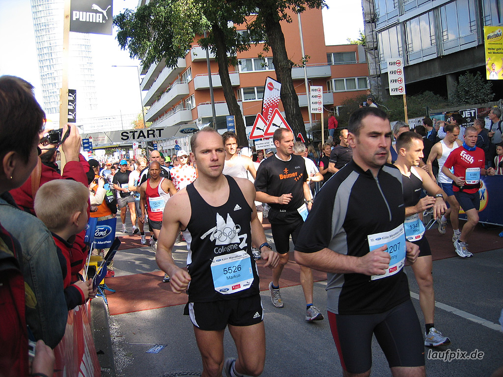 Kln Marathon 2006 - 145