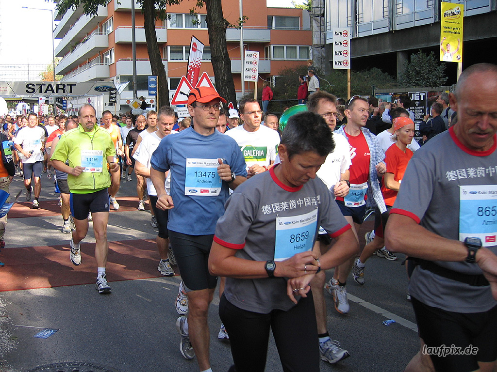 Kln Marathon 2006 - 148
