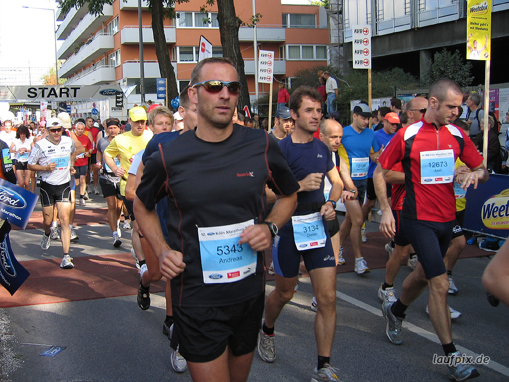 Kln Marathon 2006 - 152