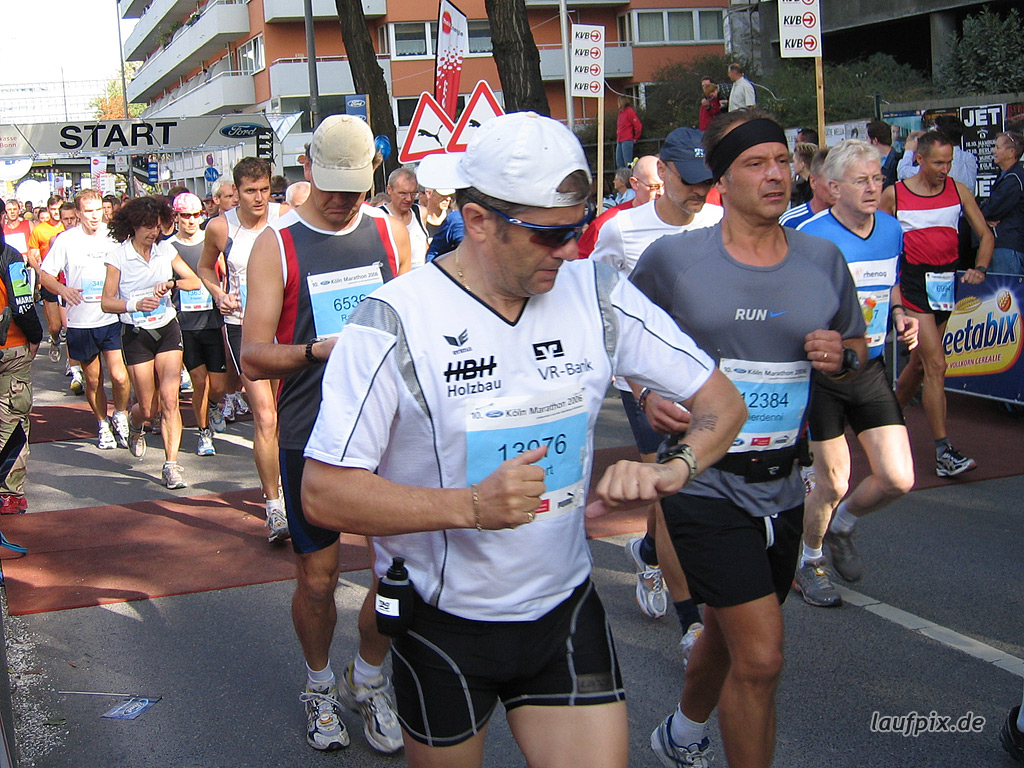 Kln Marathon 2006 - 153
