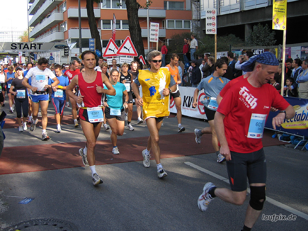 Kln Marathon 2006 - 171