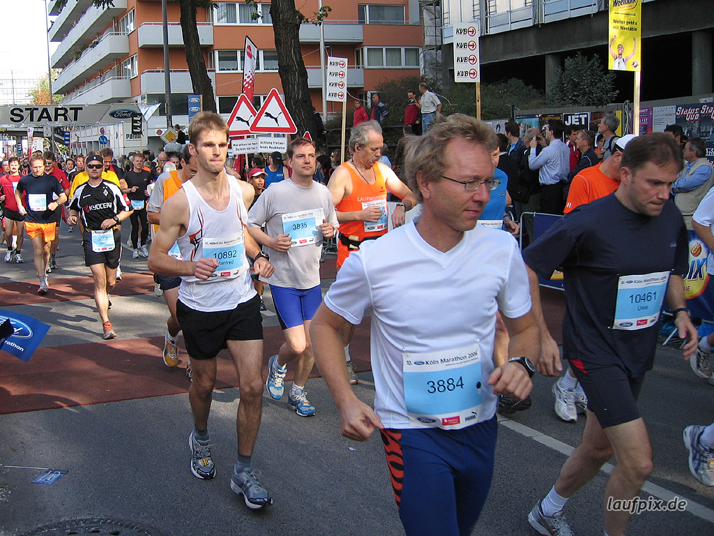 Kln Marathon 2006 - 184