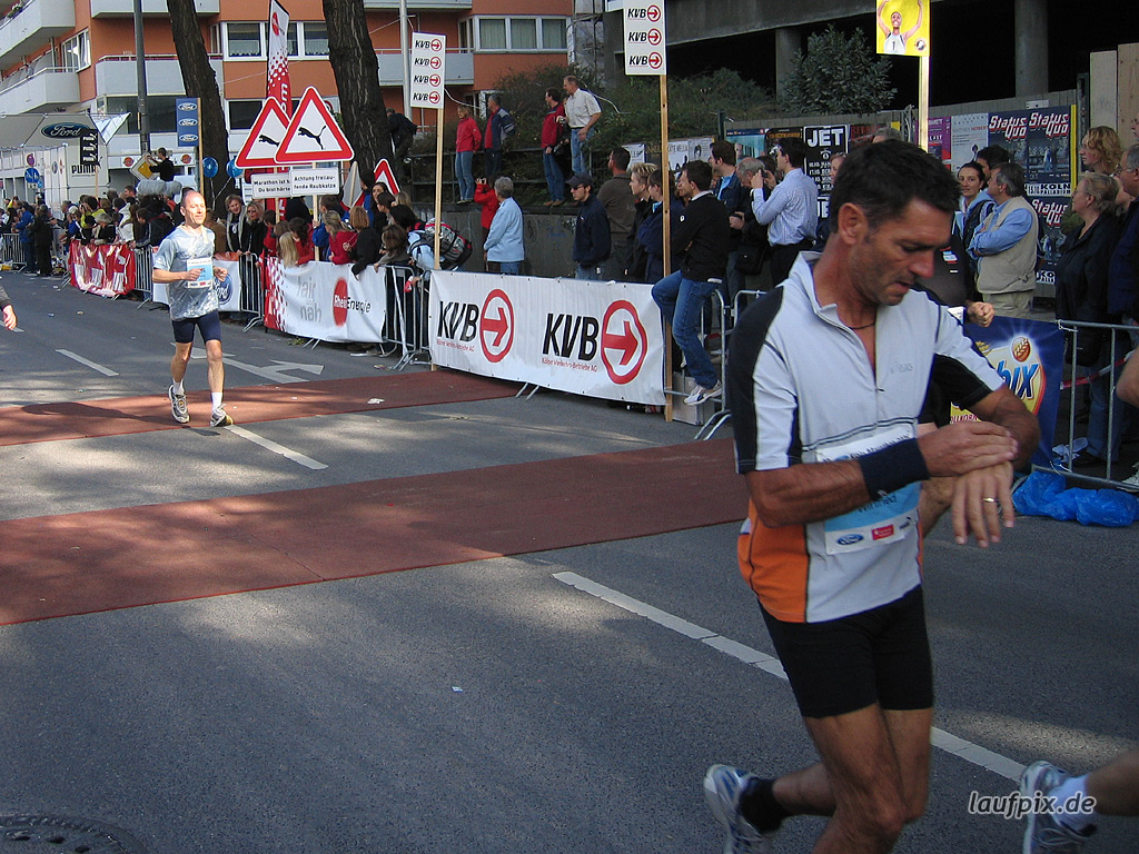 Kln Marathon 2006 - 187